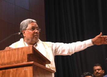 ಕೇಂದ್ರ ಸರ್ಕಾರ ಕೊಟ್ಟ ಹಣ ಕಡಿಮೆ.. ಬರ ಪರಿಹಾರ ವಿಚಾರದಲ್ಲಿ ಹೋರಾಟ ಮುಂದುವರಿಕೆ : ಸಿಎಂ ಸಿದ್ದರಾಮಯ್ಯ