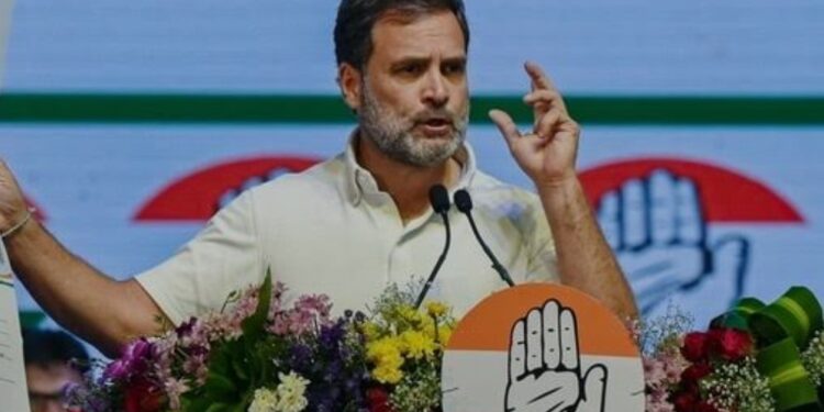 ಕೋಲಾರದಲ್ಲಿ ಕಾಂಗ್ರೆಸ್‌ ಮೇನಿಯಾ.. ರಾಹುಲ್‌ ಸಮಾವೇಶಕ್ಕೆ ಸಕಲ ಸಿದ್ಧತೆ..!