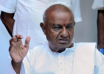 ಮೈಸೂರಿನಲ್ಲಿ 3 ದಿನ ಸಿಎಂ ಠಿಕಾಣಿ ! ದೇವೇಗೌಡರ ಹೇಳಿಕೆ ಸಿದ್ದು ನಿದ್ದೆ ಕೆಡಿಸಿದ್ಯಾ ?! 