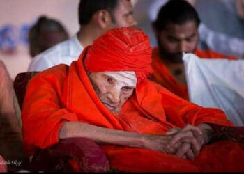 ಇಂದು ನಡೆದಾಡುವ ದೇವರ 117ನೇ ಜಯಂತ್ಯೋತ್ಸವ ! ಮಠದಲ್ಲಿ ವಿಶೇಷ ಪೂಜಾ ಕೈಂಕರ್ಯ !