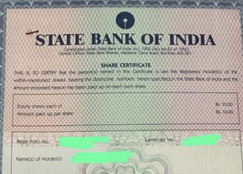 ತಾತ 500ರೂ ಹೂಡಿಕೆ ಮಾಡಿದ್ರು , ಮೊಮ್ಮೊಗನಿಗೆ ಸಿಕ್ತು ಲಕ್ಷ ಲಕ್ಷ ! 