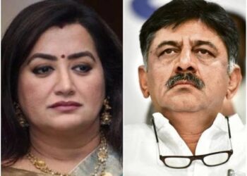 ಪರೋಕ್ಷವಾಗಿ ಡಿಕೆಶಿ ಗೆ ಟಾಂಗ್ ಕೊಟ್ಟ ಸುಮಲತಾ !ಕಾಂಗ್ರೆಸ್ ಗೆ ನಾನು ಬೇಡವಾದ್ರೆ – ನನಗೂ ಕಾಂಗ್ರೆಸ್ ಬೇಡ ಎಂದ ಸಂಸದೆ !