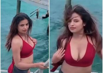 ರೀಲ್ಸ್ ಬೆಡಗಿ ಸೋನು ಶ್ರೀನಿವಾಸ್ ಗೌಡಗೆ ಬಿಗ್ ರಿಲೀಫ್ ! ಕೊನೆಗೂ ಜಾಮೀನು ಮಂಜೂರು ಮಾಡಿದ ಕೋರ್ಟ್ ! 