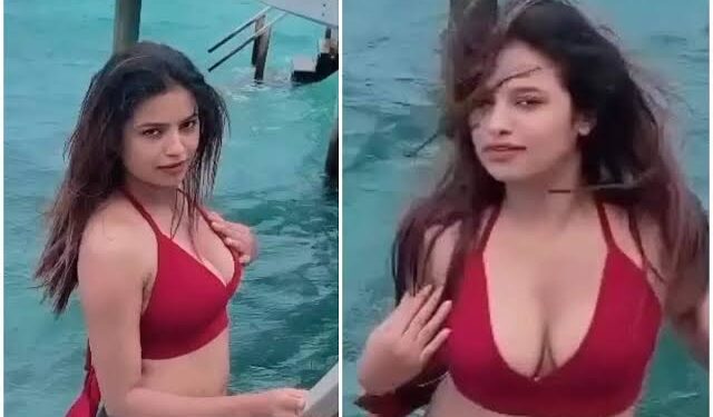 ರೀಲ್ಸ್ ಬೆಡಗಿ ಸೋನು ಶ್ರೀನಿವಾಸ್ ಗೌಡಗೆ ಬಿಗ್ ರಿಲೀಫ್ ! ಕೊನೆಗೂ ಜಾಮೀನು ಮಂಜೂರು ಮಾಡಿದ ಕೋರ್ಟ್ !