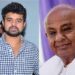 ಮೊಮ್ಮೊಗನನ್ನ ಪಕ್ಷದಿಂದ ಉಚ್ಛಾಟಿಸಿದ ಹೆಚ್.ಡಿ. ದೇವೇಗೌಡರು ! ಜೆಡಿಎಸ್ ನಿಂದ ಪ್ರಜ್ವಲ್ ಕಿಕೌಟ್ !