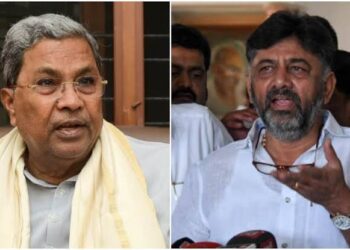 ರಣಕಣವಾದ ಹಳೆ ಮೈಸೂರು ಭಾಗದ ಲೋಕಸಭಾ ಕದನ! ನಾಳೆ ಮೈಸೂರಿನಲ್ಲಿ ಅಬ್ಬರಿಸಲಿರುವ ನಮೋ !