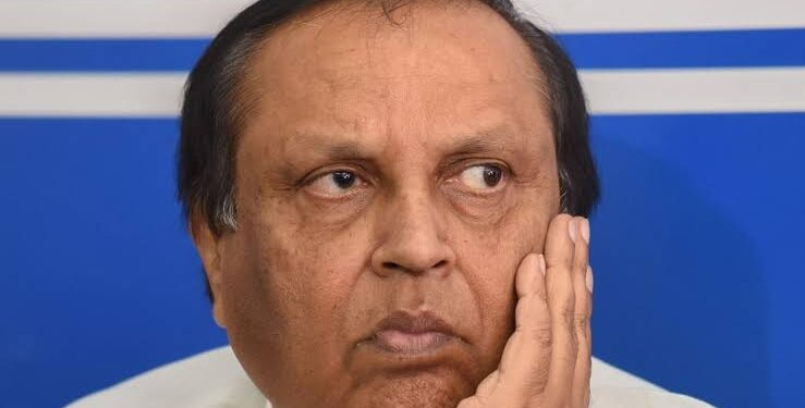 ಚುನಾವಣಾ ಬಾಂಡ್‌ ಅಕ್ರಮದ ರೂವಾರಿ ನರೇಂದ್ರ ಮೋದಿಯನ್ನು ಬಂಧಿಸಿ: ಮುಖ್ಯಮಂತ್ರಿ ಚಂದ್ರು ಆಗ್ರಹ