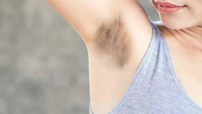 Dark Underarms: ಡಾರ್ಕ್ ಅಂಡರ್ ಆರ್ಮ್ಸ್  ಗೆ ಇಲ್ಲಿದೆ ನ್ಯಾಚುರಲ್ ರೆಮಿಡಿ.!