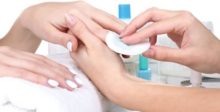 Nail polish: ನೀವು ಹೀಗು ಸಹ ನೈಲ್ ಪೋಲಿಷ್ ರಿಮೂವ್ ಮಾಡ್ಬೋದು, simple hack!