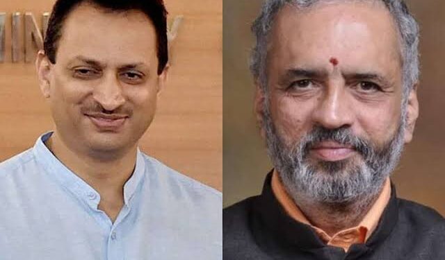 ಬಿಜೆಪಿ ಭದ್ರಕೋಟೆಯಲ್ಲಿ ಭಾರೀ ಕಂಪನ ! ಉತ್ತರ ಕನ್ನಡವನ್ನ ಕಳೆದುಕೊಳ್ಳಲಿದ್ಯಾ ಕಮಲ ಪಡೆ ?!