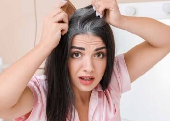 White hairs: ಚಿಕ್ಕ ವಯಸ್ಸಲ್ಲೆ ಬಿಳಿ ಕೂದಲಿನ ಸಮಸ್ಯೆ ಎದುರಿಸುತ್ತಿದ್ದೀರಾ? ಹಾಗಿದ್ರೆ ಈ ಟಿಪ್ಸ್ ನ ಫಾಲೋ ಮಾಡಿ