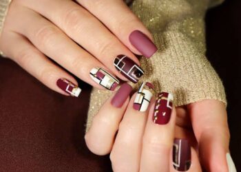 Nail art fashion: ಸಮ್ಮರ್ ಸೀಸನ್ ಅಲ್ಲಿ ಟ್ರೆಂಡ್ ಕ್ರಿಯೇಟ್ ಮಾಡಿದೆ ಈ ನೈಲ್ ಆರ್ಟ್ಸ್.!
