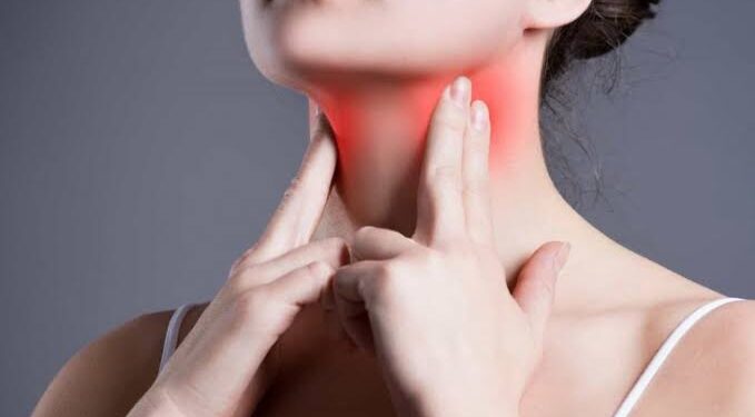 Throat pain: ಗಂಟಲು ನೋವಿಗೆ ಇಲ್ಲಿದೆ ತಕ್ಷಣದ ಪರಿಹಾರ