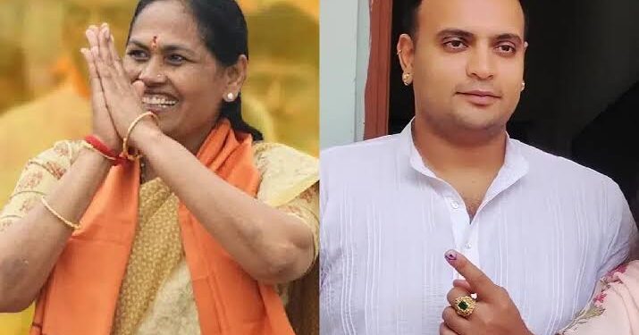 ಪವರ್ ಸೆಂಟರ್ ಆಗಿ ಬದಲಾಯ್ತ ಆದಿಚುಂಚನಗಿರಿ ಮಠ ?! ಬಿಜೆಪಿ ಅಭ್ಯರ್ಥಿಗಳ ಸಾಲು ಸಾಲು ಭೇಟಿ ! 