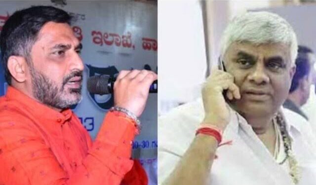 ಪ್ರಜ್ವಲ್ ಪರ ಪ್ರಚಾರಕ್ಕೆ ಪ್ರೀತಂ ಗ್ರೀನ್ ಸಿಗ್ನಲ್ ! ಹಾಸನದಲ್ಲಿ ಗೊಂದಲಗಳಿಗೆ ತೆರೆ !