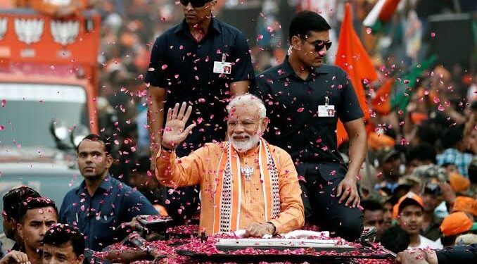 ಬಿಜೆಪಿ ಭದ್ರಕೋಟೆ ದಕ್ಷಿಣ ಕನ್ನಡಕ್ಕೆ ಮೋದಿ ಎಂಟ್ರಿ ! ಬೃಹತ್ ರೋಡ್ ಶೋಗೆ ಮುಂದಾದ ನಮೋ !