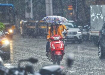 ರಾಜ್ಯದ ಅಲ್ಲಲ್ಲಿ ತಂಪೆರೆದ ಮಳೆರಾಯ ! ಕೆಲವೆಡೆ ಸಂತಸ – ಕೆಲವೆಡೆ ಅವಘಡ !