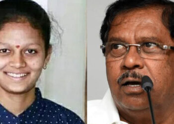 ಲವ್ ಅಫೇರ್ ಅಷ್ಟೇ , ಲವ್ ಜಿಹಾದ್ ಅಲ್ಲ ! ! ಗೃಹ ಸಚಿವ ಪರಮೇಶ್ವರ್ ಹೇಳಿಕೆಗೆ ರಾಜ್ಯವ್ಯಾಪಿ ಆಕ್ರೋಶ !