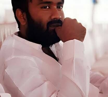 ವಿದ್ಯಾರ್ಥಿನಿ ನೇಹಾ ಹಿರೇಮಠ ಹತ್ಯೆ ಕೇಸ್ ! ಘಟನೆ ಖಂಡಿಸಿದ ವಿನೋದ್‌ ಅಸೂಟಿ ! 