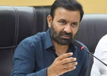 ನೀಚ ಕೃತ್ಯಗಳಿಗೆ ಎನ್ ಕೌಂಟರ್ ಕಾನೂನು ಬರಬೇಕು ಎಂದ ಸಚಿವ ಸಂತೋಷ್ ಲಾಡ್ ! ಹುಬ್ಬಳ್ಳಿಯ ನೇಹಾ ಕೊಲೆ ಕೇಸ್ ರಾಜಕೀಯಗೊಳ್ಳೋದು ಬೇಡ !