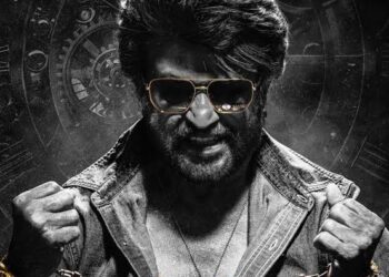 ರಜಿನಿ ಹೊಸ ಅವತಾರಕ್ಕೆ ಫ್ಯಾನ್ಸ್ ಫಿದಾ ! ಕೂಲಿ ಅವತಾರದಲ್ಲಿ ಸೂಪರ್ ಸ್ಟಾರ್ !