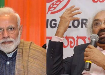 ಪಿತ್ರಾರ್ಜಿತ ಆಸ್ತಿಯಲ್ಲಿ ಸರ್ಕಾರಕ್ಕೂ ಪಾಲು ಕೊಡಬೇಕಾ ?! ತೀವ್ರ ಚರ್ಚೆಗೆ ಗ್ರಾಸವಾದ ಸ್ಯಾಮ್ ಪಿತ್ರೋಡಾ ಹೇಳಿಕೆ