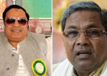 ಮತ್ತೊಮ್ಮೆ ಮೋದಿಯೇ ಪ್ರಧಾನಿಯಾಗಲಿದ್ದಾರೆ ! ಭವಿಷ್ಯ ನುಡಿದ ಸಿಎಂ ಇಬ್ರಾಹಿಂ !