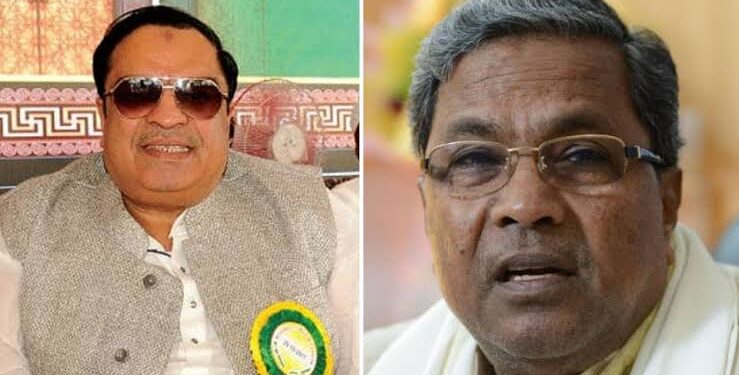 ಮತ್ತೊಮ್ಮೆ ಮೋದಿಯೇ ಪ್ರಧಾನಿಯಾಗಲಿದ್ದಾರೆ ! ಭವಿಷ್ಯ ನುಡಿದ ಸಿಎಂ ಇಬ್ರಾಹಿಂ ! 