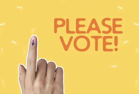 ವೋಟ್ ಹಾಕೋದು ಬಿಟ್ಟು ಟ್ರಿಪ್ ಹೊರಟ್ರೆ ಹುಷಾರ್ ! ಖಡ್ಡಾಯವಾಗಿ ಮತದಾನ ಮಾಡಿ !