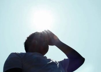 ಬೆಂಗಳೂರಿಗರೇ ಎಚ್ಚರ, ನಾಳೆ ಸೂರ್ಯ ಸುಡು ಸುಡು ಸುಡಲಿದ್ದಾನೆ !