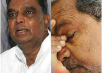 ಮೈಸೂರಿನಲ್ಲಿ ಅಂತಿಮ ದರ್ಶನಕ್ಕೆ ವ್ಯವಸ್ಥೆ.. ಸಿಎಂ ಕಂಬನಿ