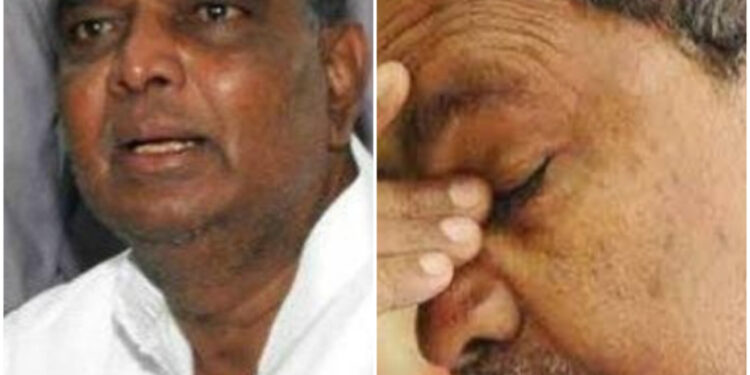 ಮೈಸೂರಿನಲ್ಲಿ ಅಂತಿಮ ದರ್ಶನಕ್ಕೆ ವ್ಯವಸ್ಥೆ.. ಸಿಎಂ ಕಂಬನಿ