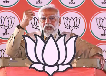 ಕೈವಾರ ತಾತಯ್ಯರನ್ನು ನೆನೆದು ದೇವೇಗೌಡರನ್ನು ಹಾಡಿ ಹೊಗಳಿದ ಪ್ರಧಾನಿ