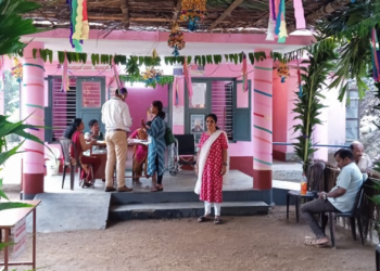 ಕುಗ್ರಾಮದಲ್ಲಿ ಶೇ. 100ರಷ್ಟು ಮತದಾನ; ದೇಶದ ಗಮನ ಸೆಳೆದ ದ.ಕನ್ನಡ