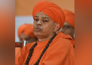 ಪೋಕ್ಸೋ ಕಾಯ್ದೆ; ಮತ್ತೆ ಜೈಲುಪಾಲಾದ ಮುರುಘಾ ಶ್ರೀ!