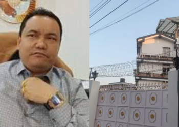 ಡಿಸಿಎಂ ಮನೆ ಮೇಲೆ ಪೆಟ್ರೋಲ್ ಬಾಂಬ್ ದಾಳಿ!