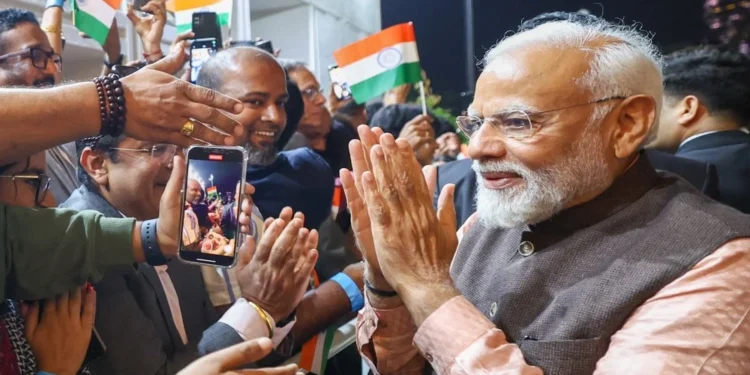 ನಾಳೆ ಮೋದಿಗೆ ಸ್ವಾಗತ ಕೋರಲಿರುವ ಕಾಂಗ್ರೆಸ್​ ಕಾರ್ಯಕರ್ತರು.. ಯಾಕೆ..?