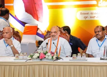 4 ಕ್ಷೇತ್ರಗಳಲ್ಲಿ ಬಿಜೆಪಿಗೆ ಗೆಲುವು ಕಷ್ಟ ಕಷ್ಟ!