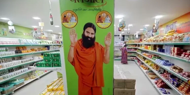 ಪತಂಜಲಿ ಸಂಸ್ಥೆ ವಿರುದ್ಧ ಕೋರ್ಟ್ ಕಿಡಿ; ಜಾಹೀರಾತಿನಷ್ಟೇ ಕ್ಷಮೆ ಪ್ರಕಟಿಸುವಂತೆ ಸೂಚನೆ