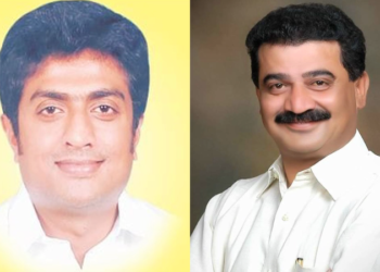 ಡಿಕೆ ಬ್ರದರ್ಸ್ ಆಪ್ತರಿಗೆ ಬಿಗ್ ಶಾಕ್; ಚುನಾವಣಾ ವೇಳೆಯೇ ದಾಳಿ!