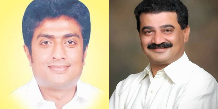 ಡಿಕೆ ಬ್ರದರ್ಸ್ ಆಪ್ತರಿಗೆ ಬಿಗ್ ಶಾಕ್; ಚುನಾವಣಾ ವೇಳೆಯೇ ದಾಳಿ!