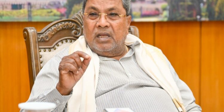 ನೇಹಾ ಹತ್ಯೆ ಕೇಸ್ ತನಿಖೆ CIDಗೆ ವಹಿಸಿದ ಸರ್ಕಾರ : ಸಿಎಂ ಸಿದ್ದರಾಮಯ್ಯ ಘೋಷಣೆ