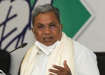 ಕರ್ನಾಟಕದಿಂದ ಬಿಜೆಪಿ ಪ್ರಣಾಳಿಕ ಸಮಿತಿಗೆ ಯಾರೂ ಇಲ್ಲವೇ..? ಯಾಕಿ ನಿರ್ಲಕ್ಷ್ಯ..?