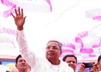 ಅಫ್ಜಲ್ ಪುರದಲ್ಲಿ ಈ ಬಾರಿ ಕಾಂಗ್ರೆಸ್ ಅಭ್ಯರ್ಥಿ ರಾಧಾಕೃಷ್ಣ ಅವರಿಗೆ ಬಹುಮತ ಸಿಗುವುದು ಖಚಿತ: ಸಿ.ಎಂ.ಸಿದ್ದರಾಮಯ್ಯ
