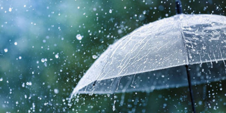 ರಾಜ್ಯದ ಈ ಜಿಲ್ಲೆಗಳಲ್ಲಿ ಇಂದು ಭಾರೀ ಮಳೆಯ ಮುನ್ಸೂಚನೆ
