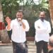 ಧಾರವಾಡ ಲೋಕಸಭೆ: ವಿನೋದ್ ಅಸೂಟಿ ಪರ ಪ್ರಚಾರ ಬಿರುಸು