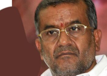 ರಾಜ್ಯದಲ್ಲಿ ಮುಖ್ಯಮಂತ್ರಿ ಬದಲಾವಣೆ ನಿಶ್ಚಿತ – ಜಿ.ಟಿ.ಡಿ.