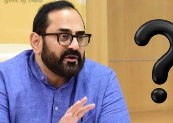 ಕರ್ನಾಟಕದಿಂದ ಬಿಜೆಪಿ ಪ್ರಣಾಳಿಕ ಸಮಿತಿಗೆ ಯಾರೂ ಇಲ್ಲವೇ..? ಯಾಕಿ ನಿರ್ಲಕ್ಷ್ಯ..?