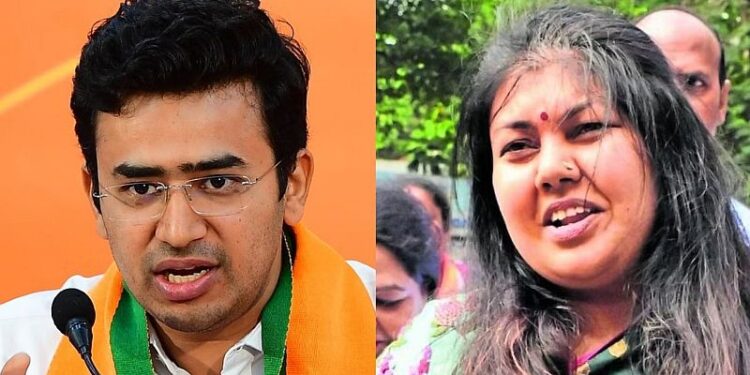 ಬೆಂಗಳೂರು ದಕ್ಷಿಣ ಲೋಕಸಭಾ ಕ್ಷೇತ್ರದ ವ್ಯಾಪ್ತಿಯಲ್ಲಿ 8 ವಿಧಾನಸಭಾ ಕ್ಷೇತ್ರಗಳು ಬರುತ್ತದೆ.