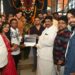 ಶ್ರೀವೀರಾಂಜನೇಯಸ್ವಾಮಿ ಸನ್ನಿಧಿಯಲ್ಲಿ ಆರಂಭವಾಯಿತು ದುನಿಯಾ ವಿಜಯ್ ಅಭಿನಯದ ನೂತನ ಚಿತ್ರ .